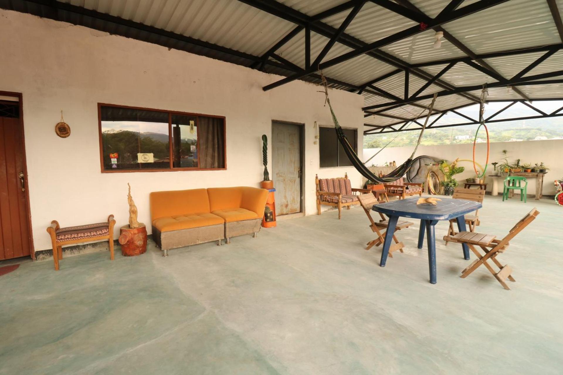 Casa Pacha Hotel Guaduas Exterior photo